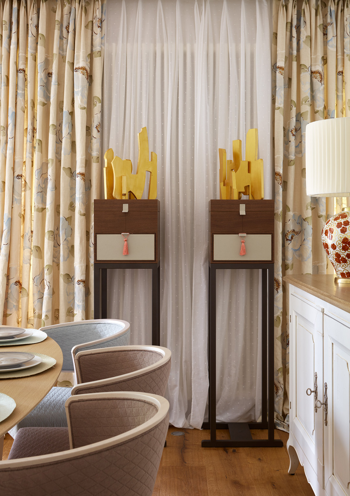 Дуплекс в Барселоне 200 м кв