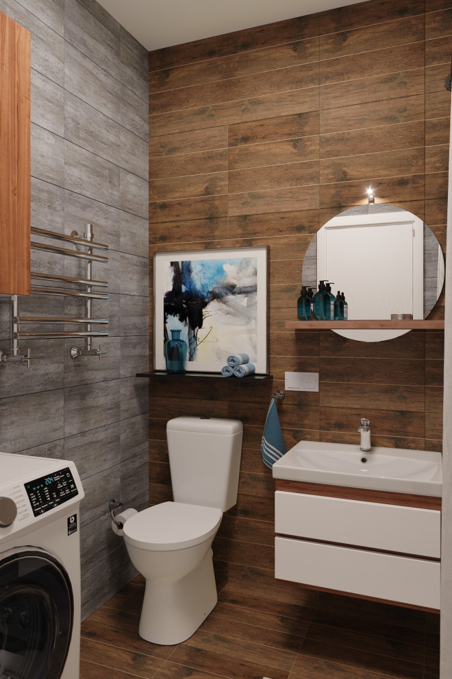 Квартира под сдачу, ЖК Микрогород в лесу