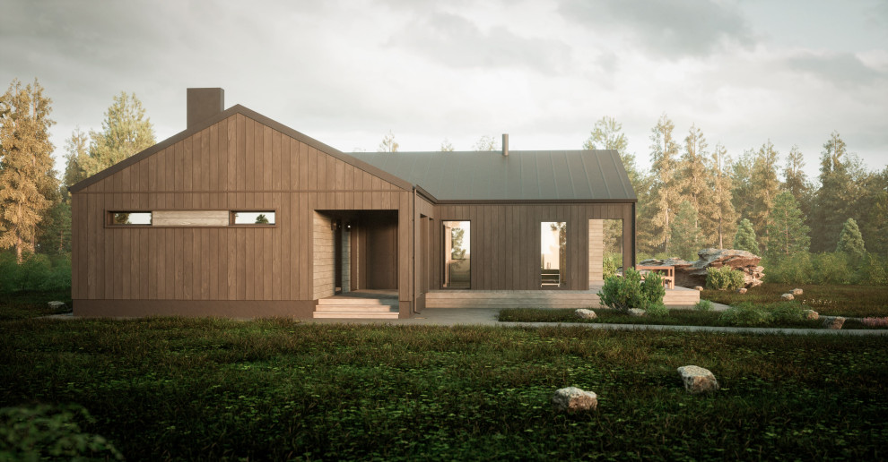 Входная группа