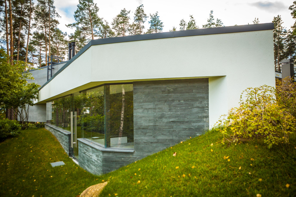 Загородная резиденция