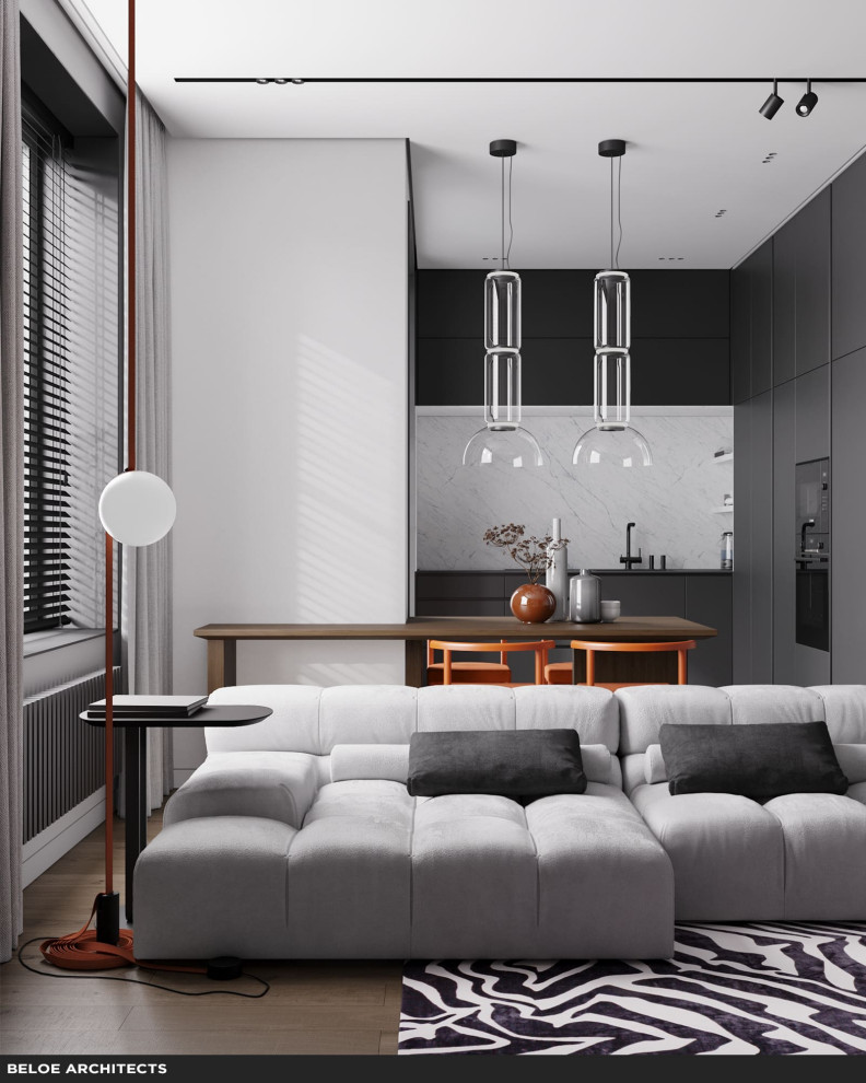 ЖК Мой ритм