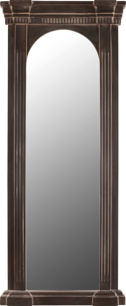 Tipton Floor Mirror