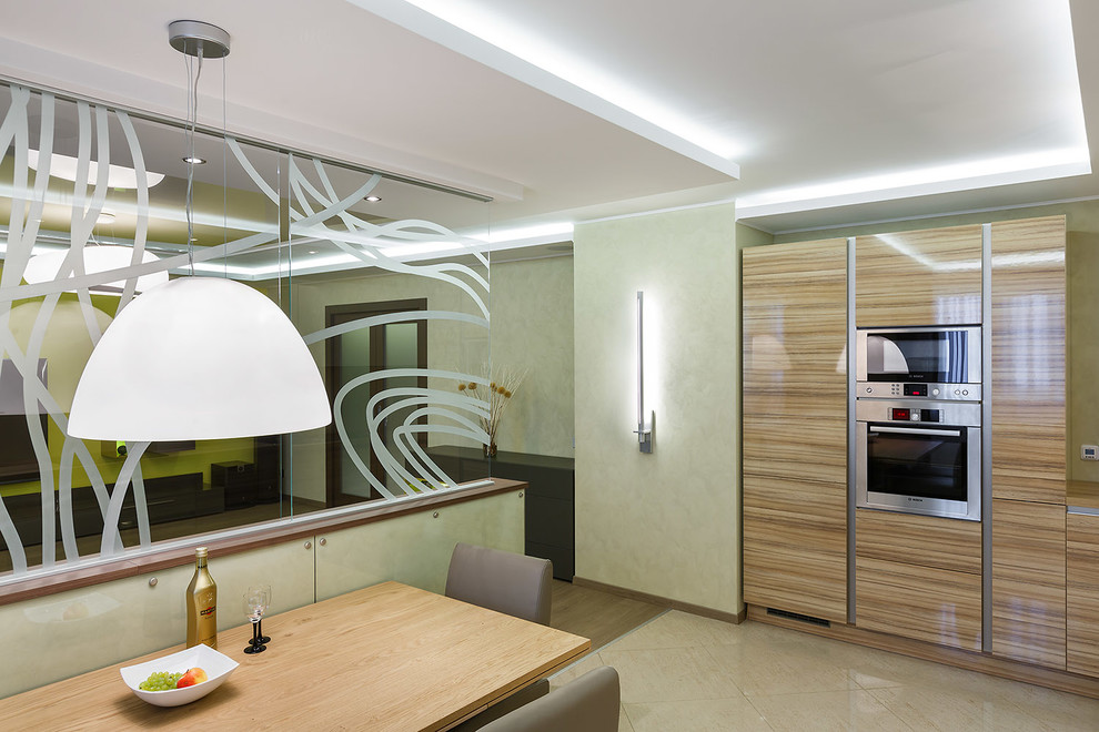 Минимализм с оттенками