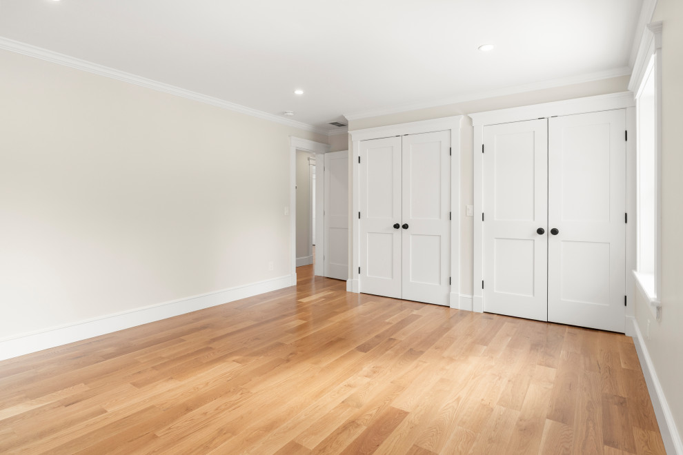 Marshfield, MA - Home Renovation