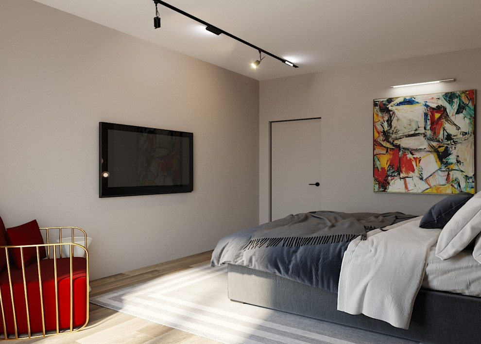 ДИЗАЙН ПРОЕКТ АРИСТОКРАТ