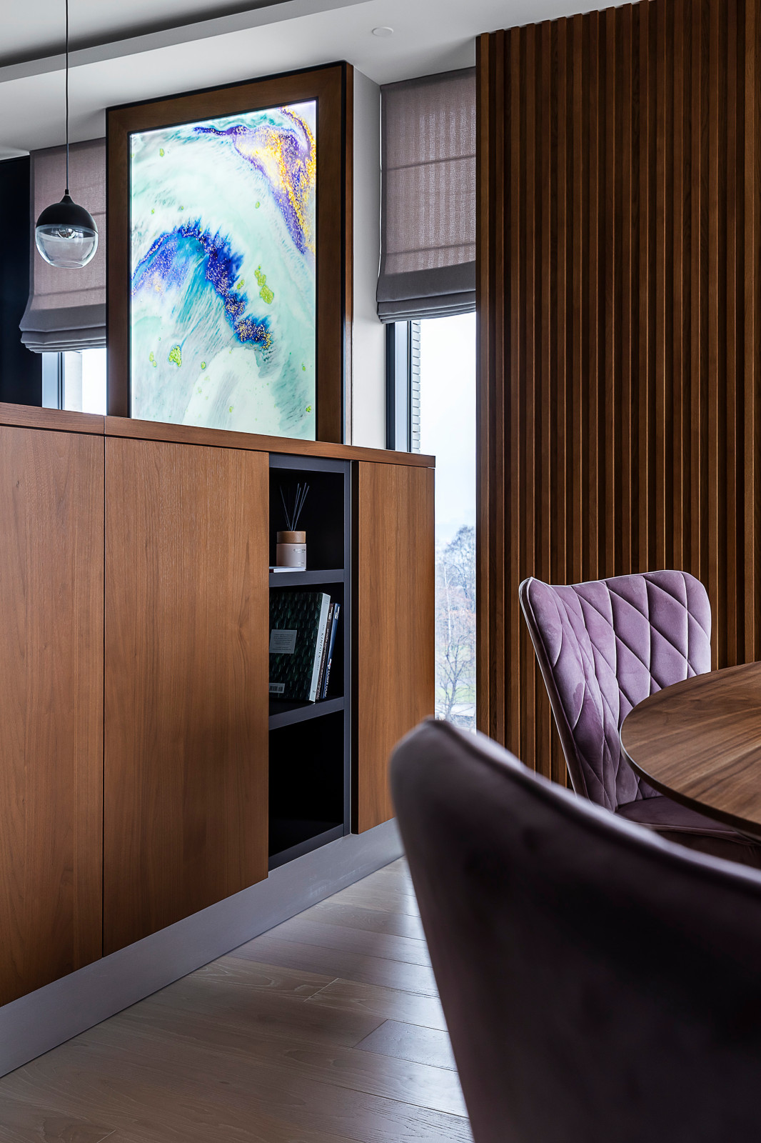 ЖК Воробьев Дом