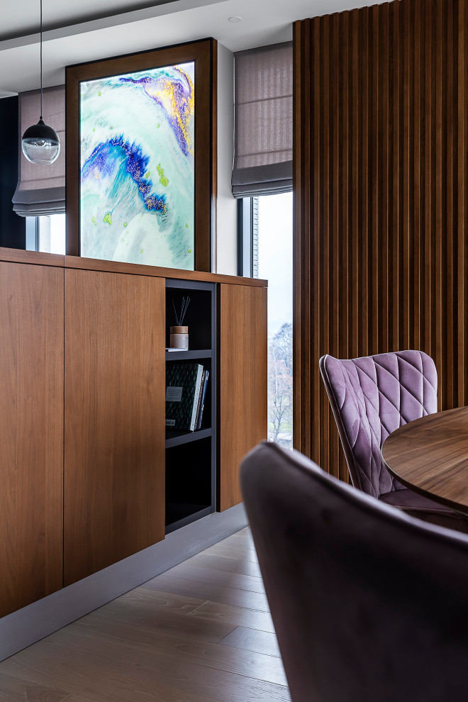 ЖК Воробьев Дом