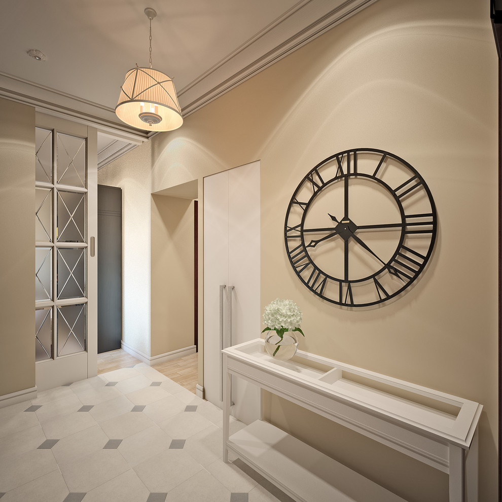 Спиридоновка