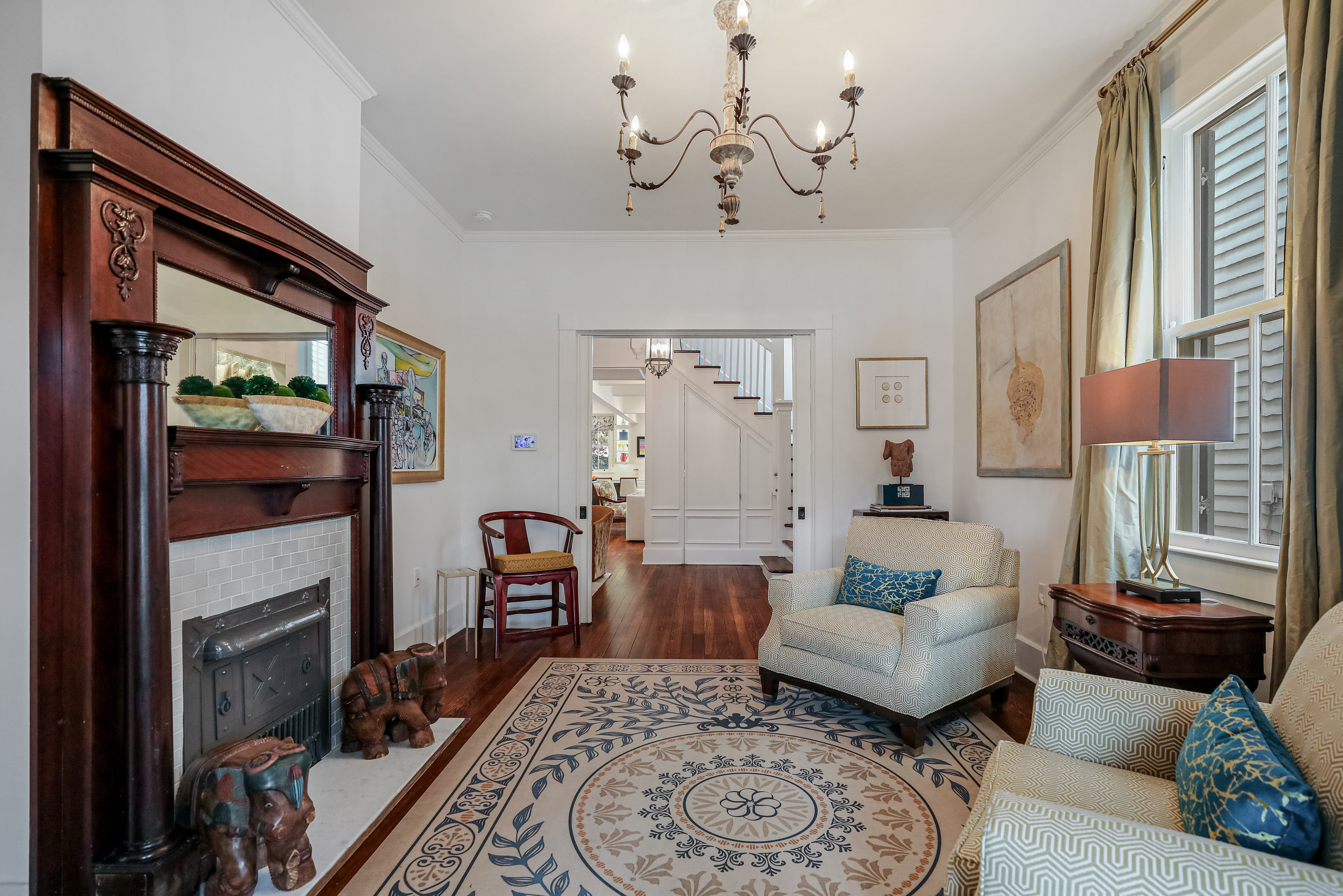 Whole Home ReDesign