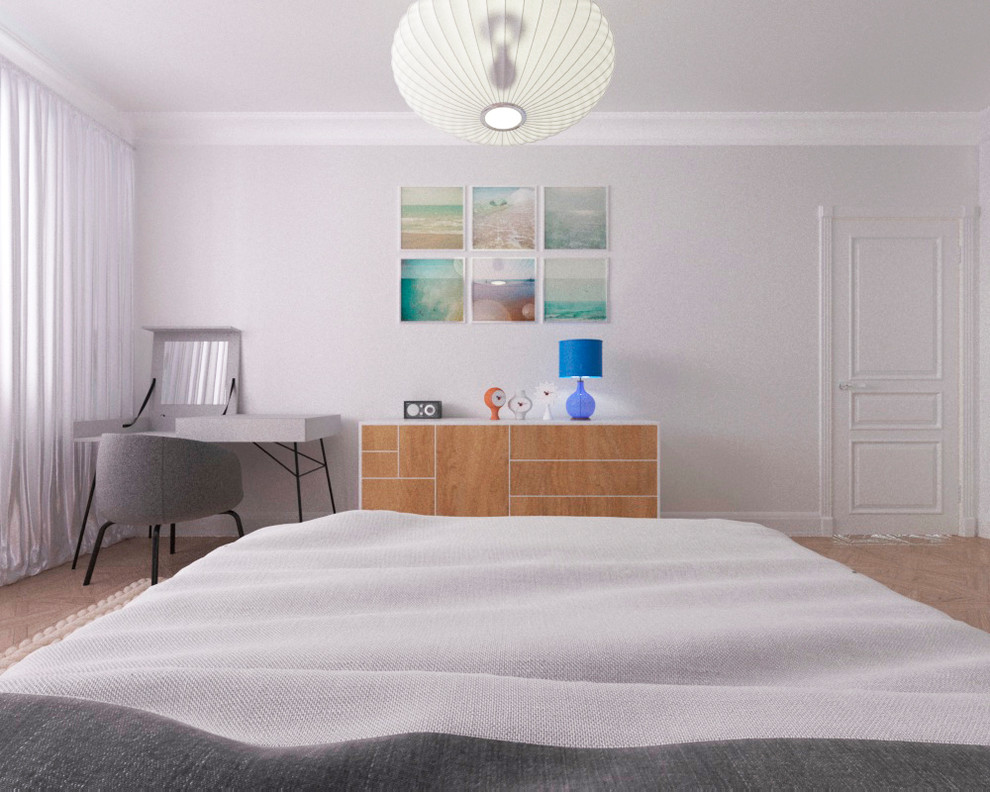 Проект "Романовы"