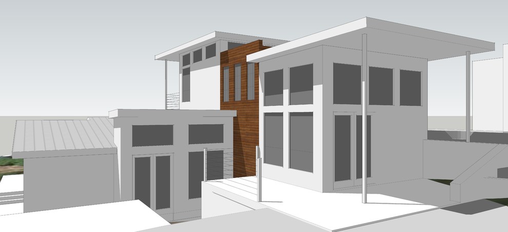 Mission Hills Modern