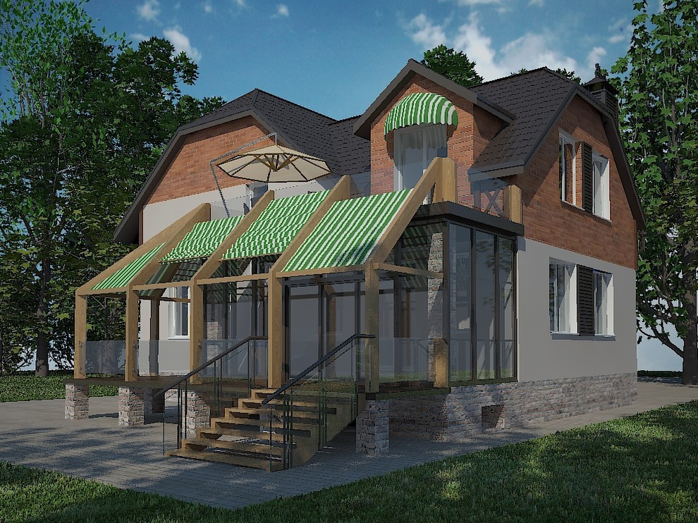 Старые европейские традиции