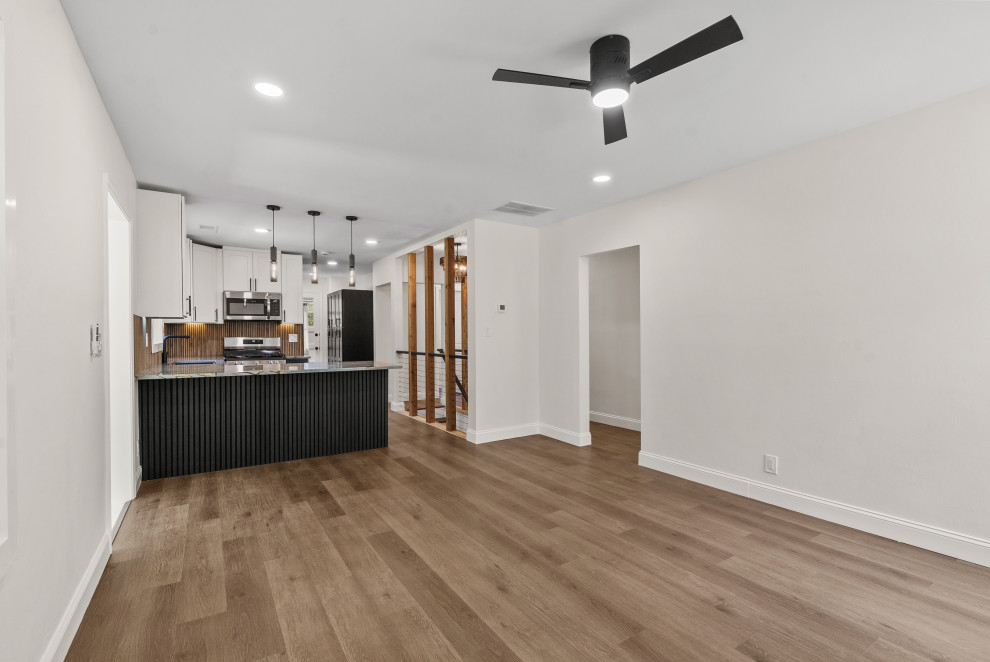 Altadena Residence