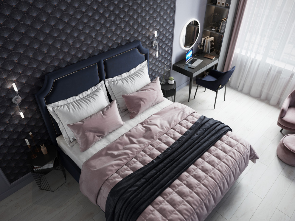 ЖК "Рыбацкая Гавань"