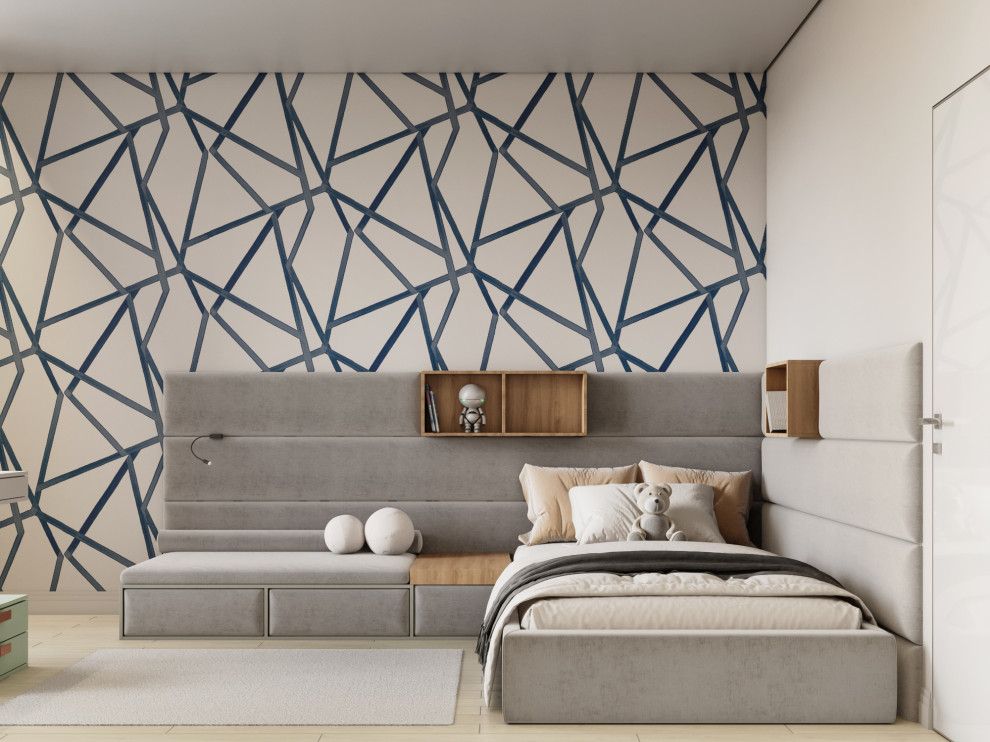 Детская навырост