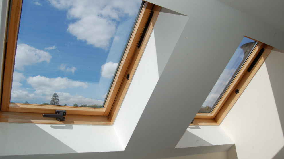 Enhance Your Home's Natural Light with Professional Skylight Installation
