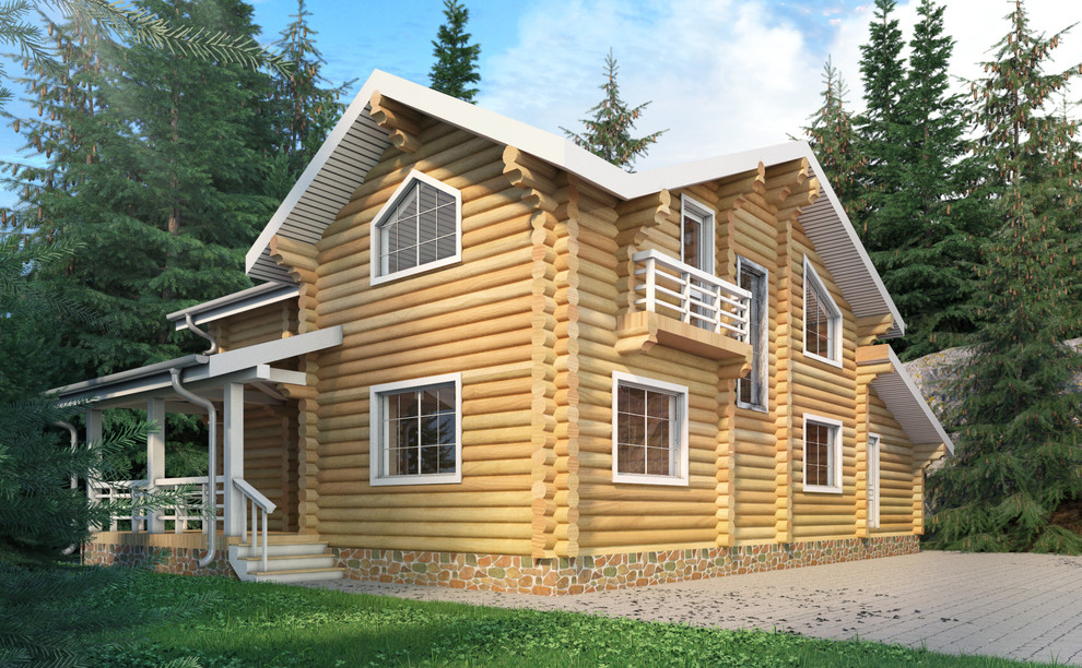 ВОЛХОВ 202 м2