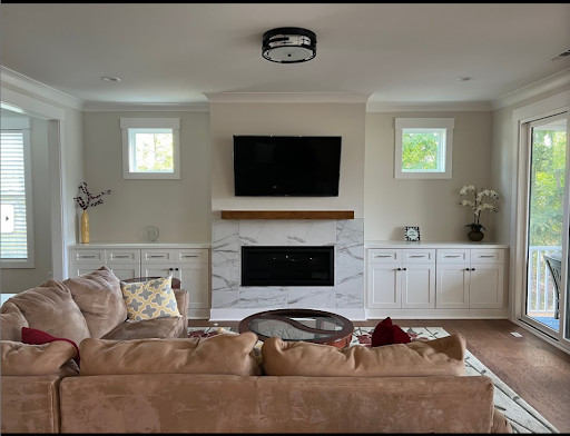 Project photos