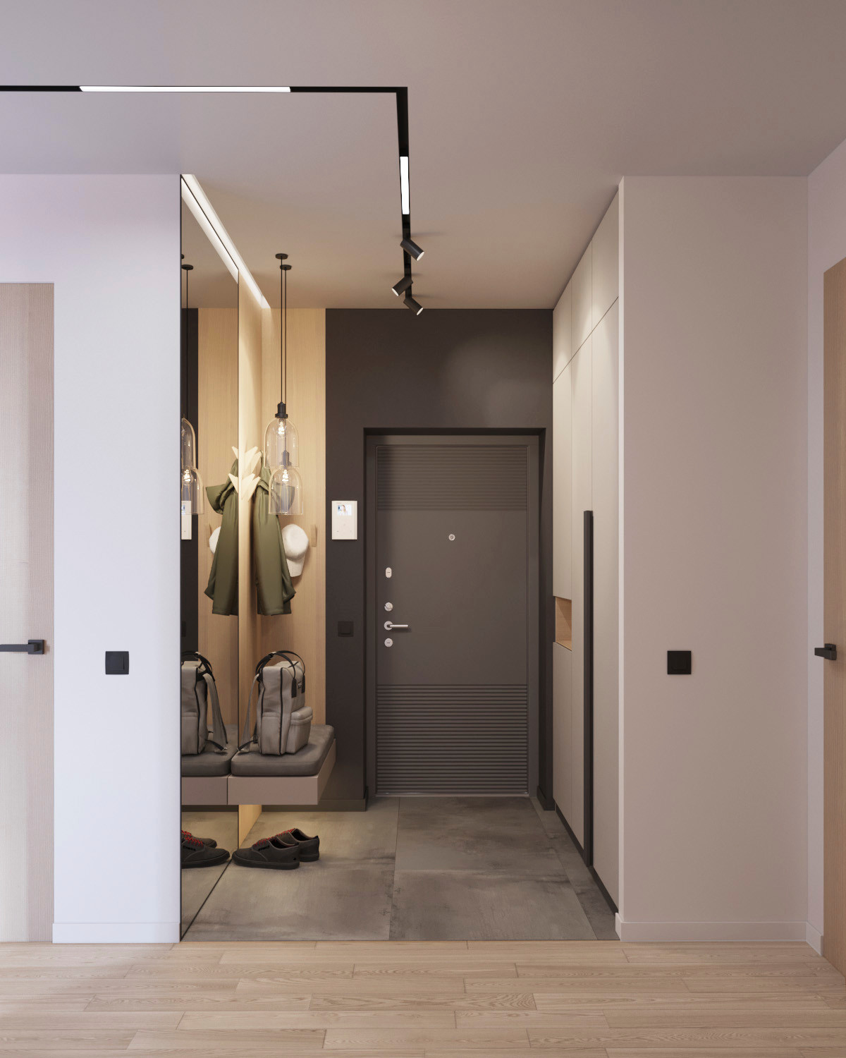 Свобода и экологичность