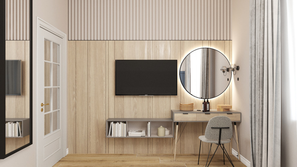 КП "Виктория Престиж"