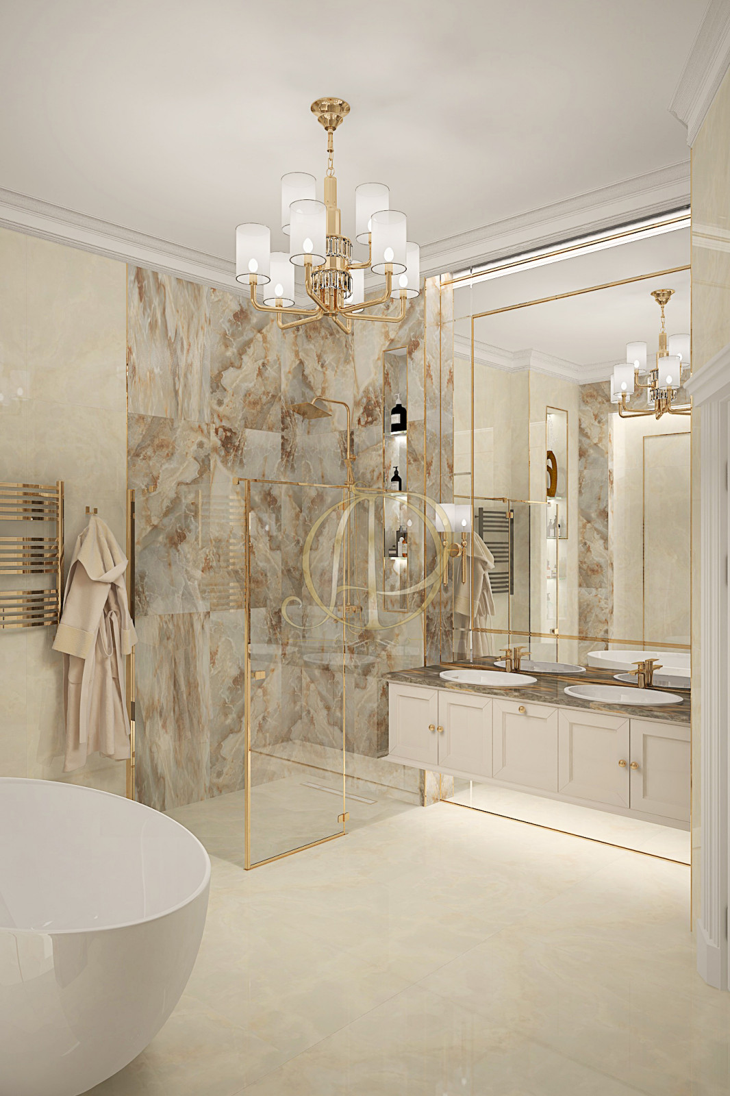 Частное домовладение