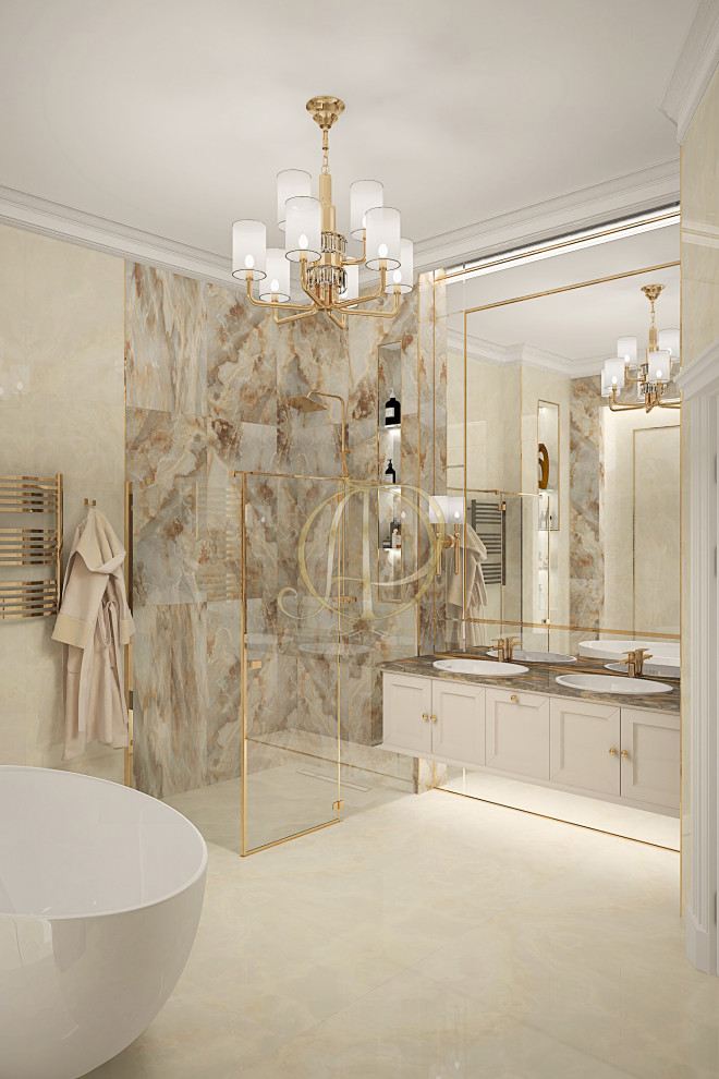 Частное домовладение