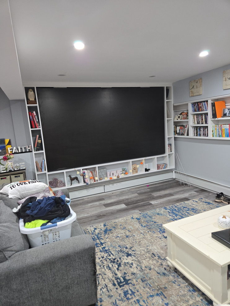 Movie Room