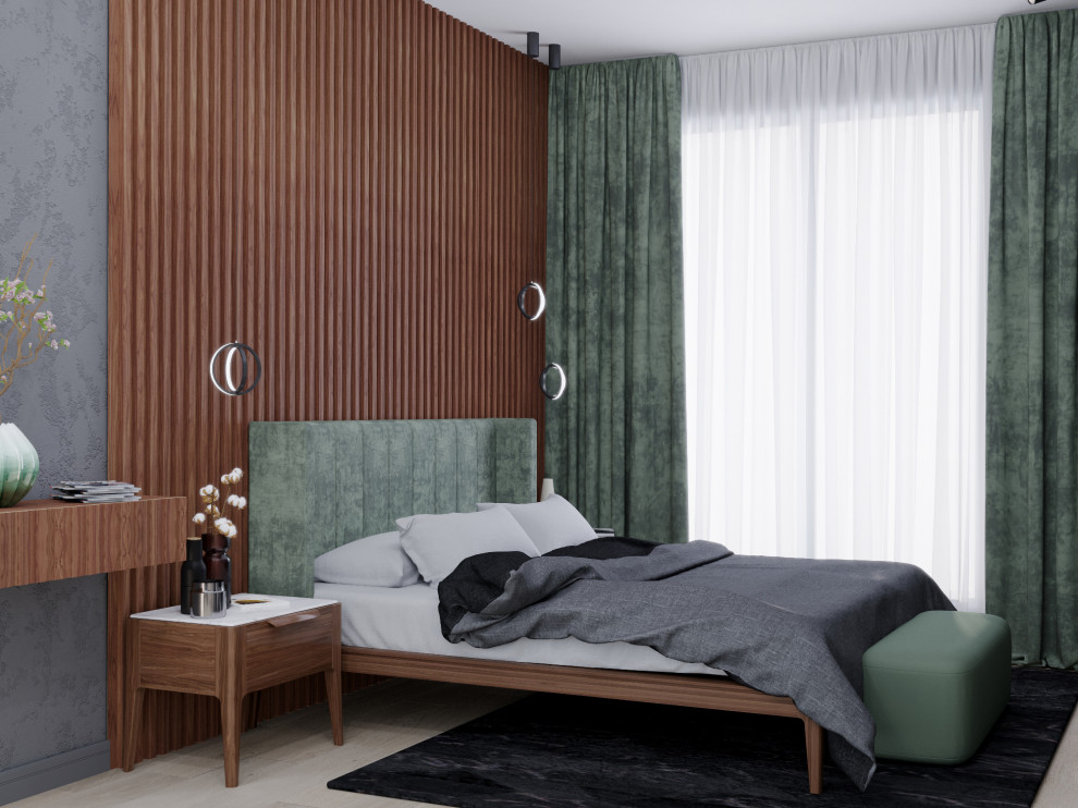 Квартира на Петровской косе, 177 м.кв.