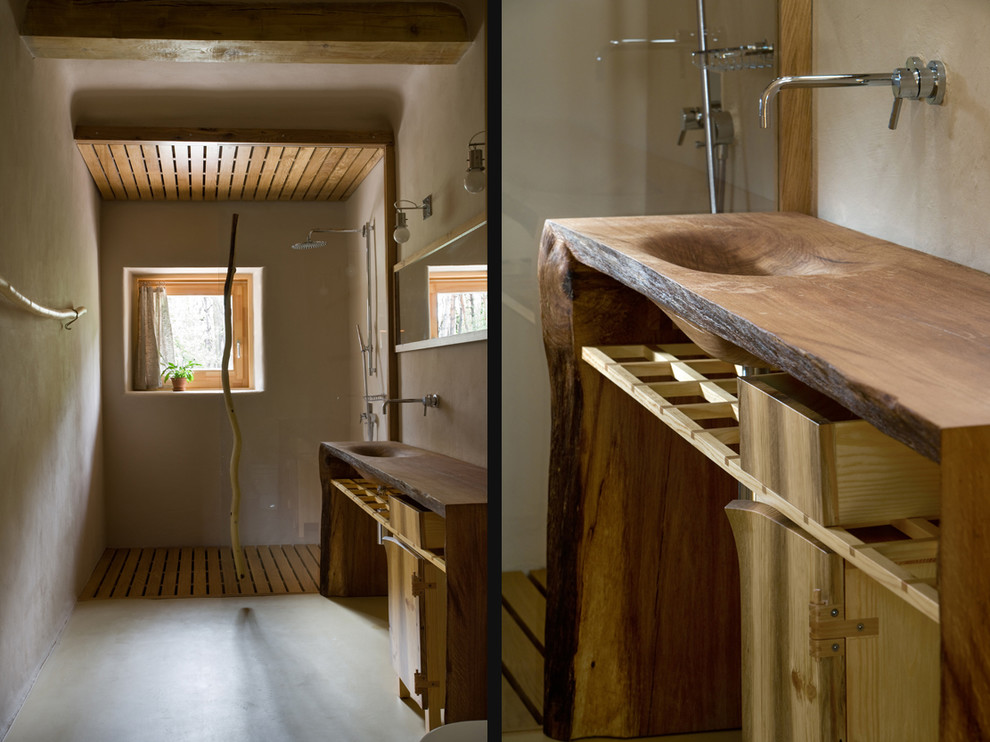 eco-hotel FriendHouse