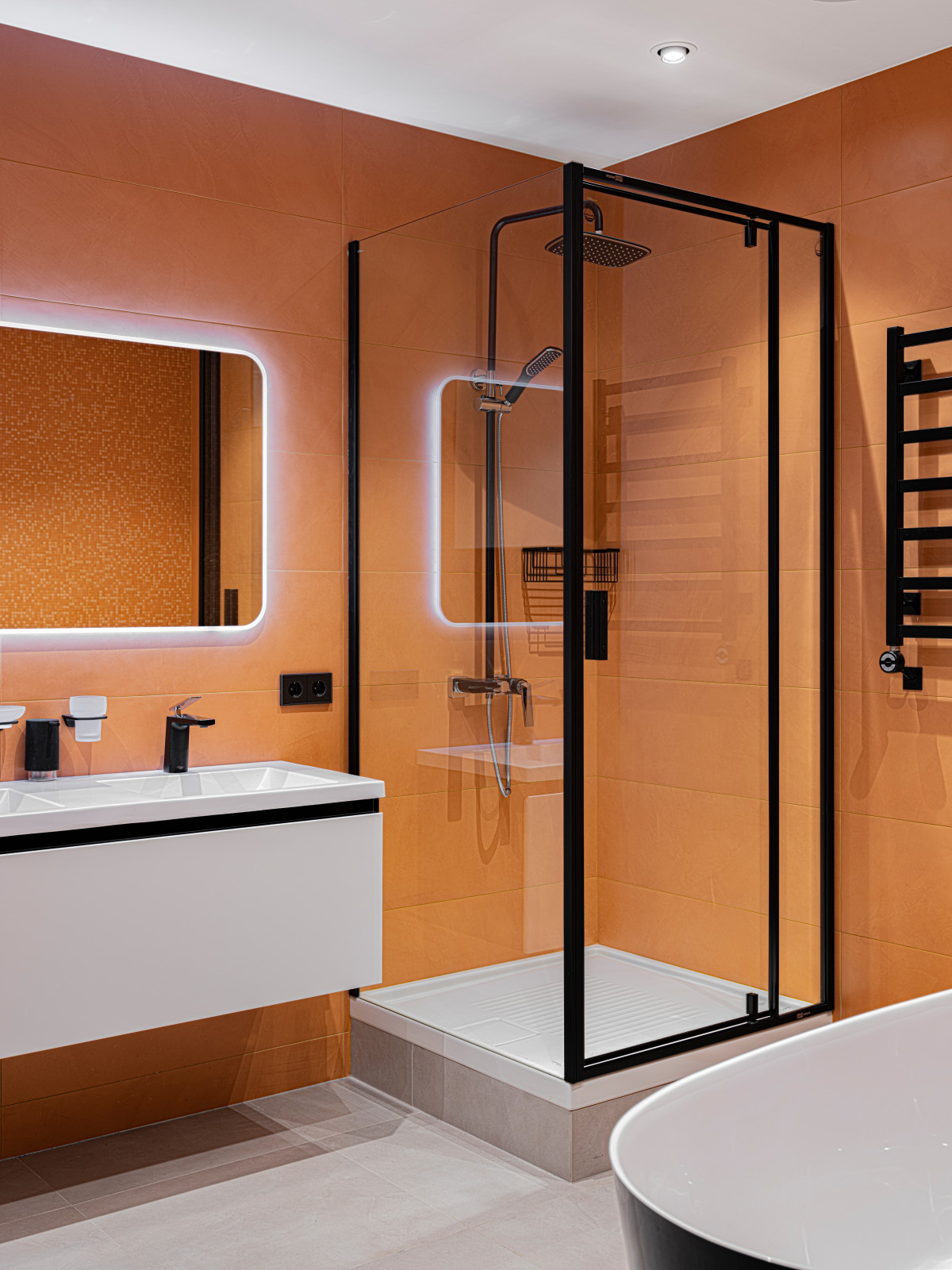 Апартаменты для релаксации