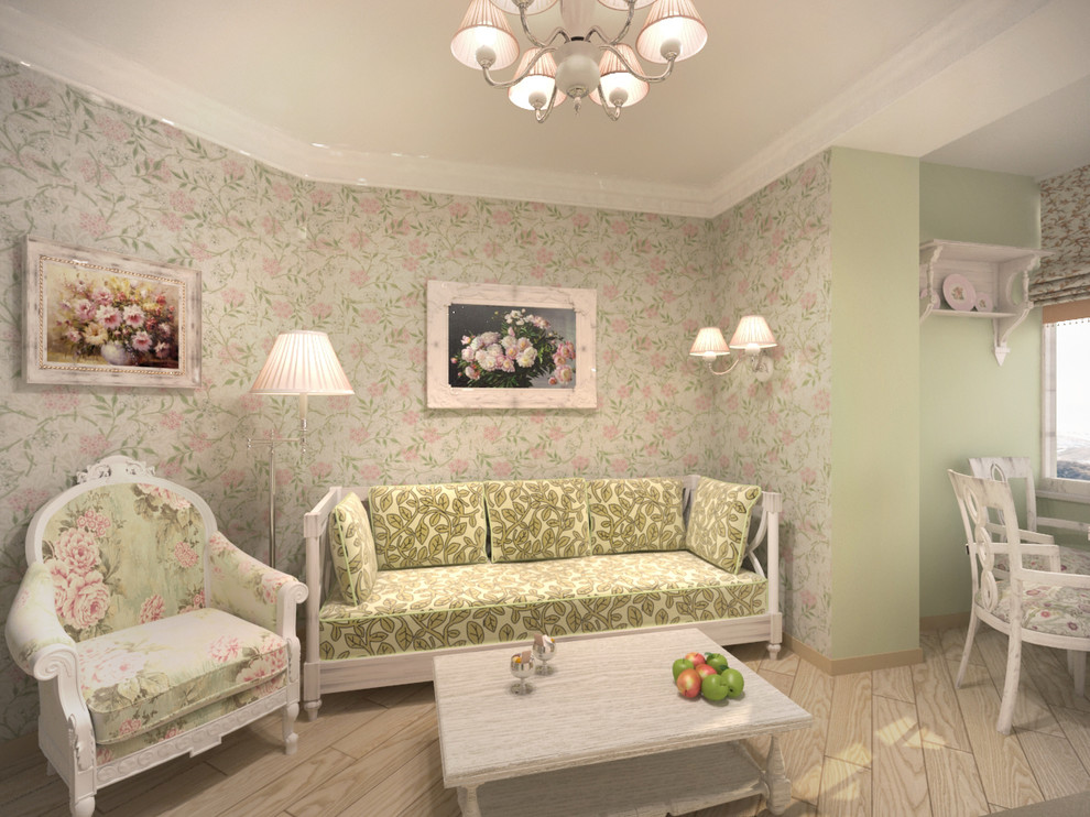 Сестрорецкий прванс