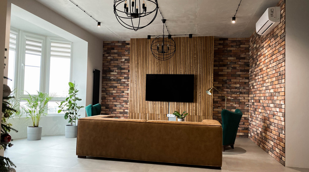 Реализация ЖК "седьмой континент"