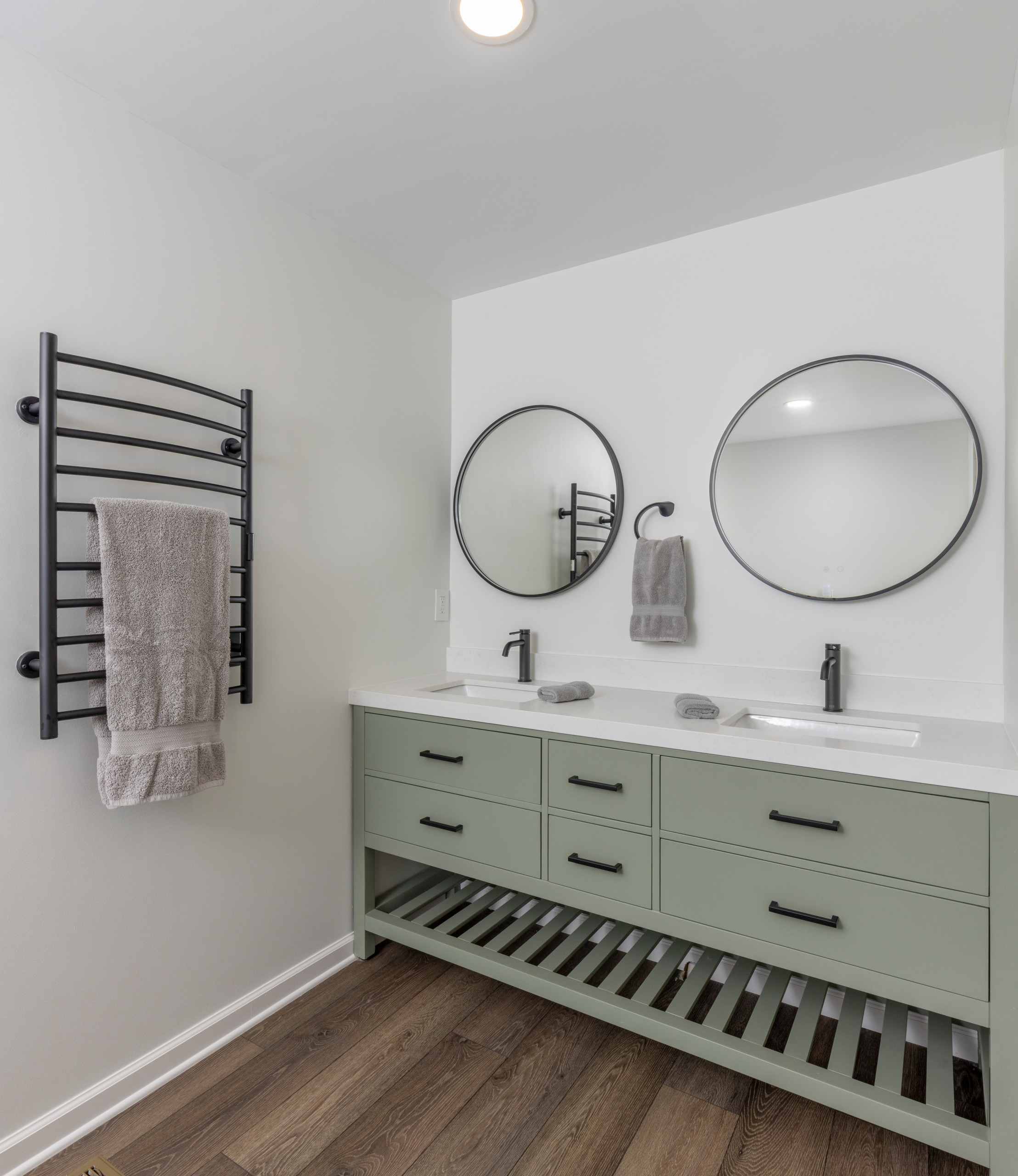 Wet Room in Chamblee