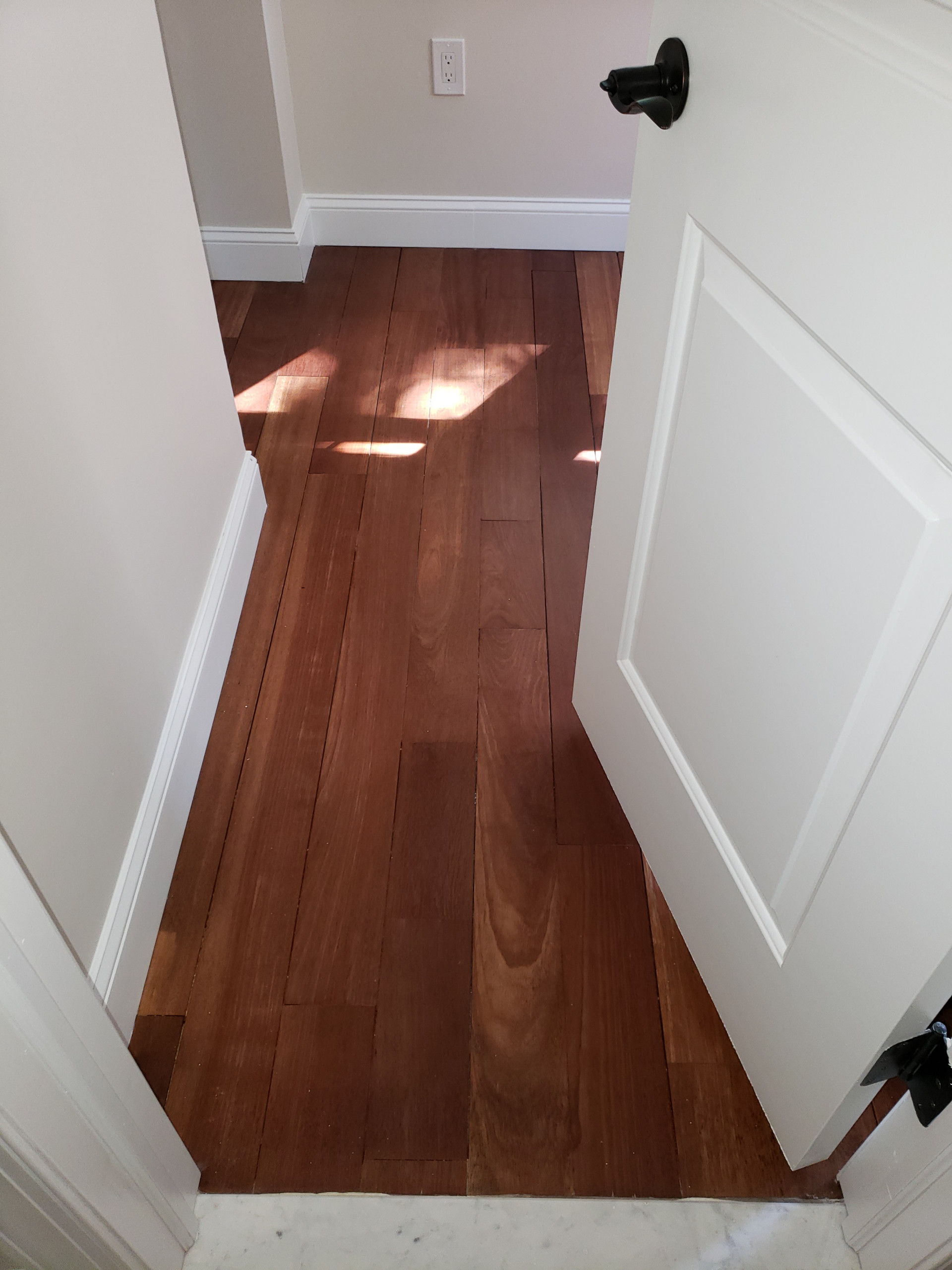 Renovation and Alteration to Single Family Home in Cresskill
