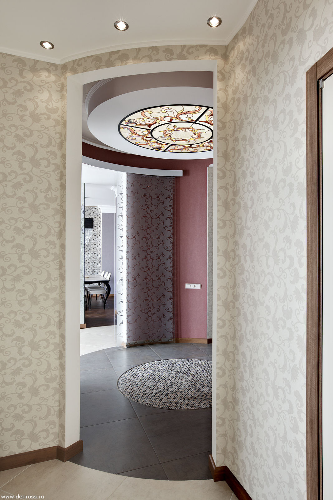 Квартира на Вавилова 2