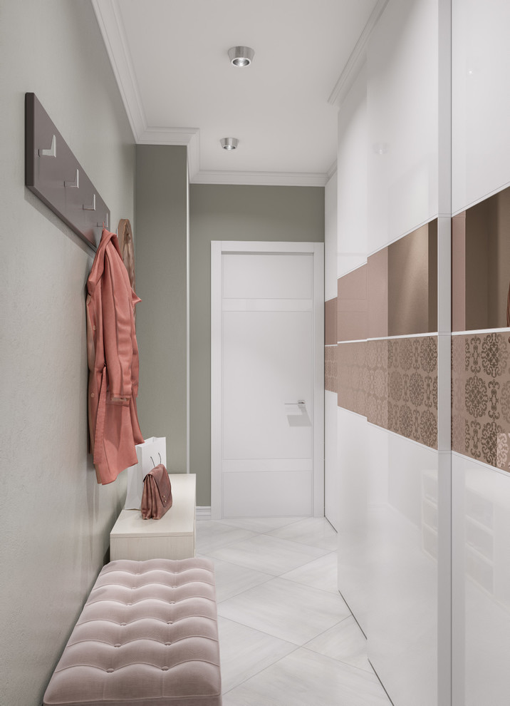 ЗНАМЕНСКИЕ САДКИ