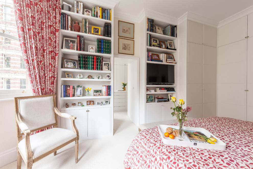 Victoria Project - Interior design services