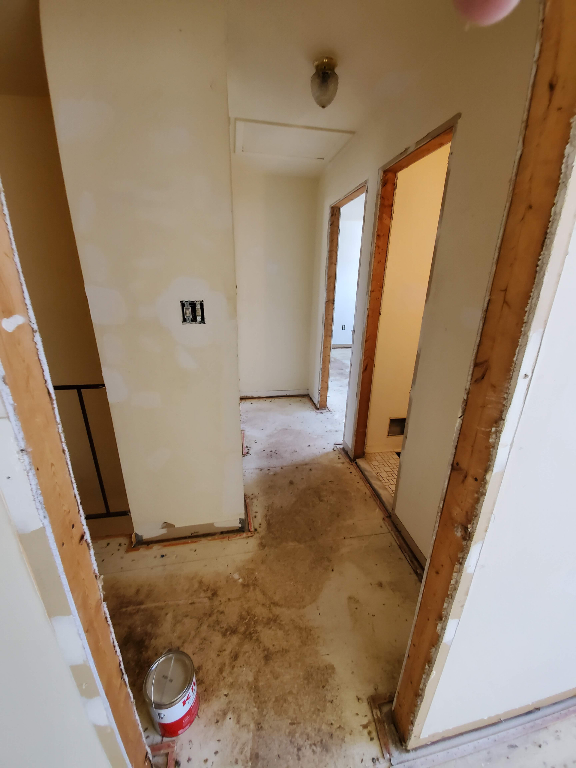 Entire Home Update/Remodel
