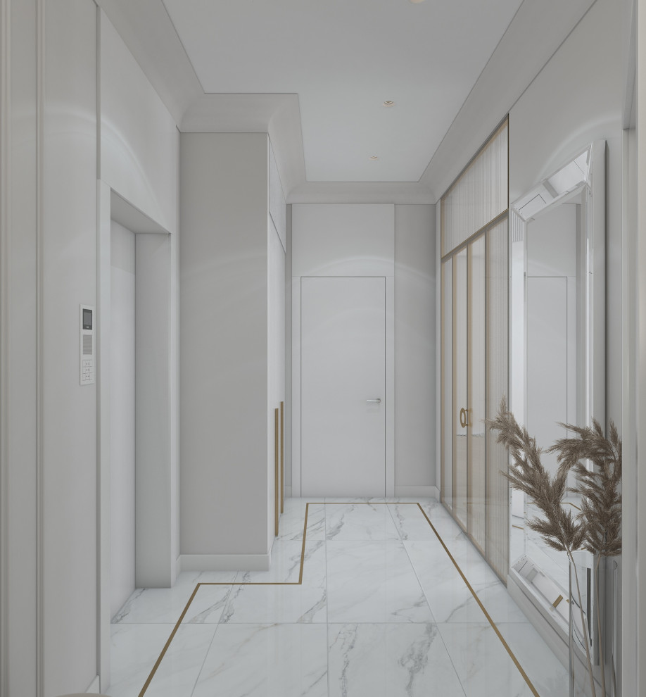 Нюдовое настроение