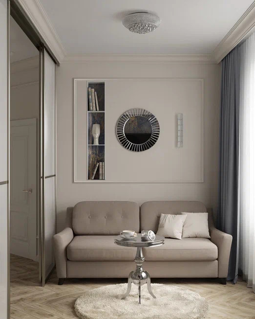 ЖК Хедлайнер