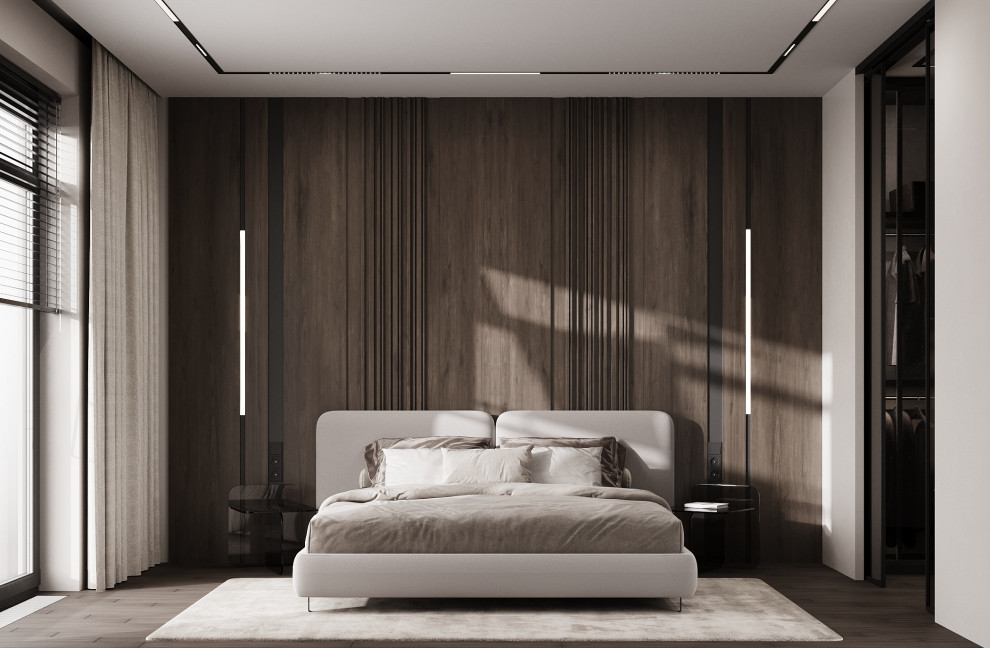 Квартира в ЖК "Садовые кварталы"