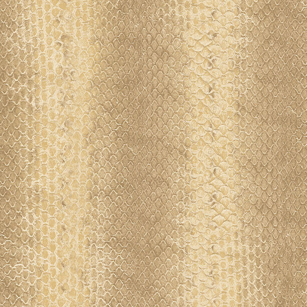 snakeskin pattern wallpaper contemporary wallpaper by american wallpaper design snakeskin pattern wallpaper ochre gold sample