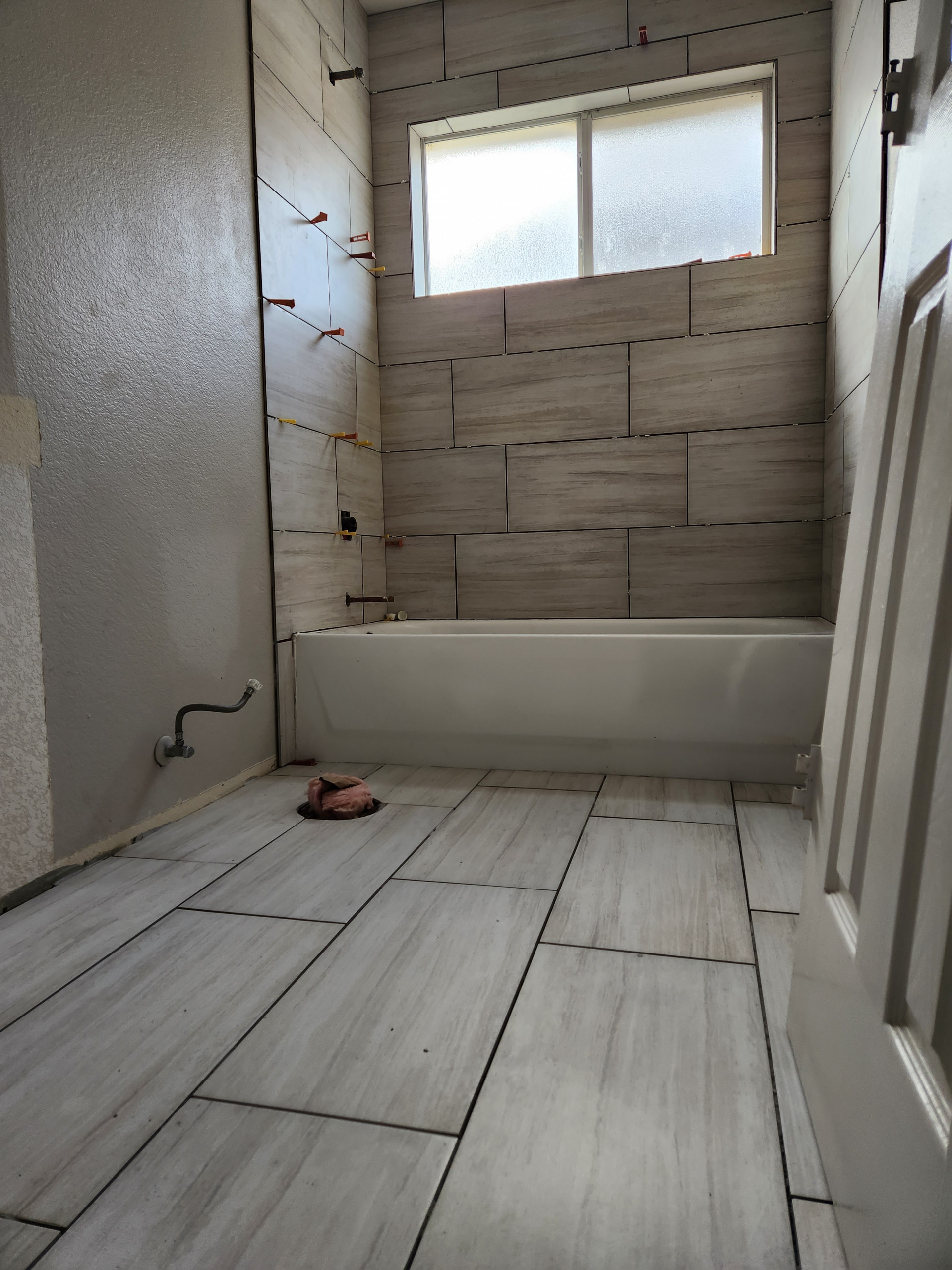 Bathtub Systems