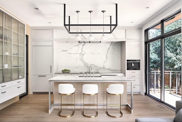 Custom Cabinets