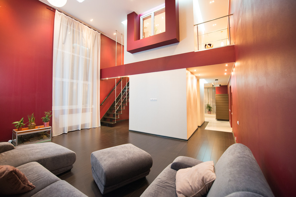 Частный дом