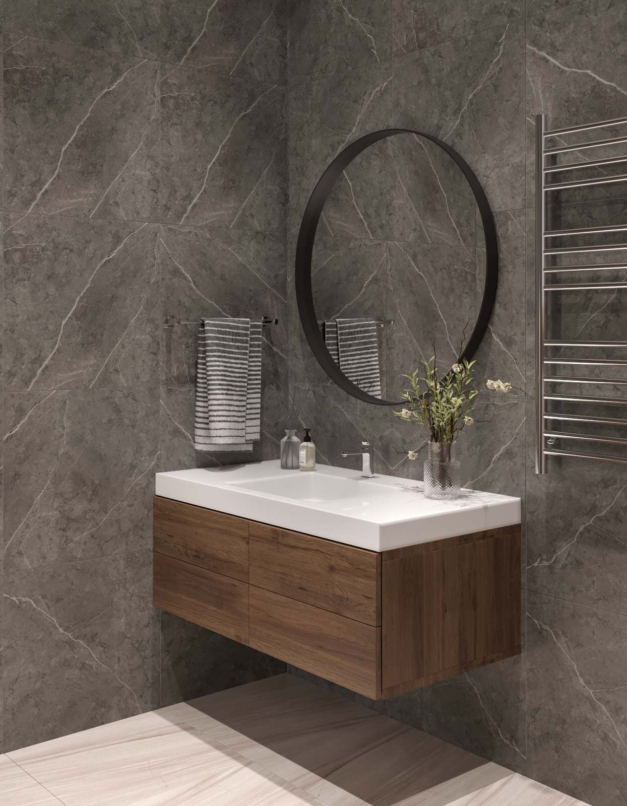 КП "Горки 6" 1200 кв.м (часть 2)