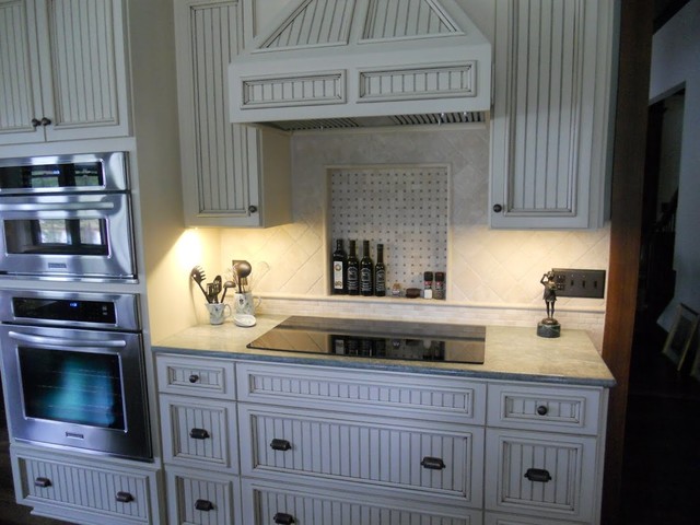 Kitchen Remodels / Backsplashes clasico-cocina
