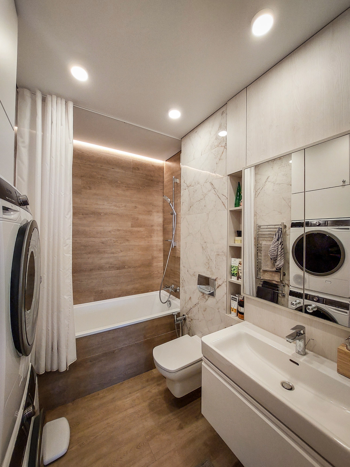 Частная квартира на Учебной