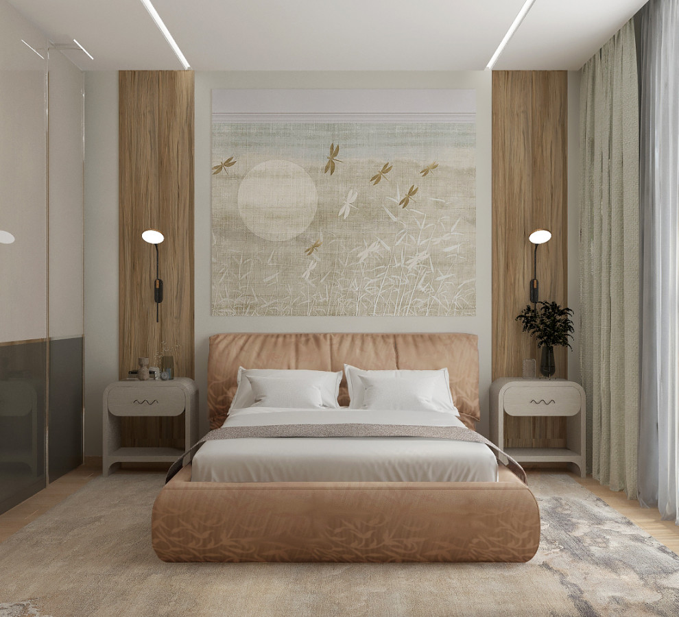 Лесобережный "Экогород"