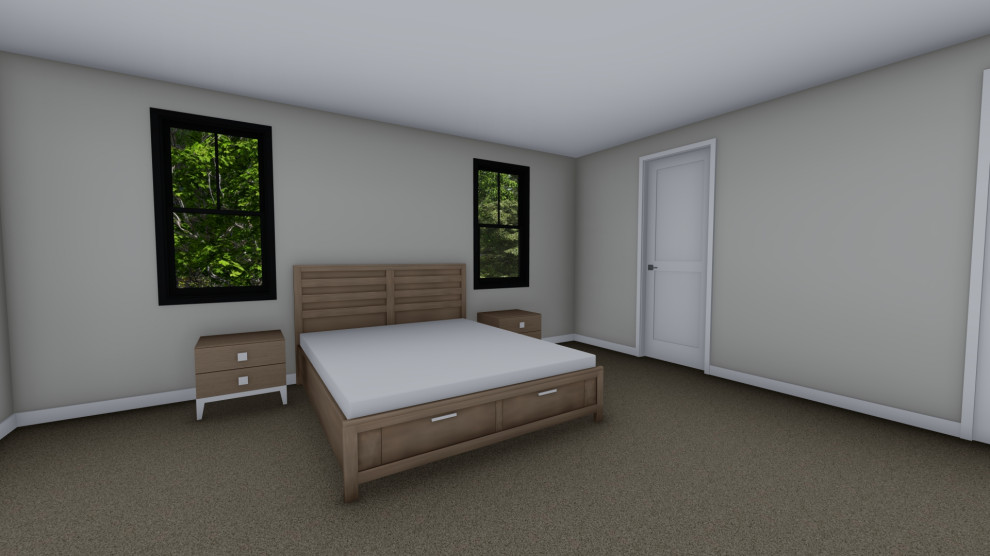 Lee Residence